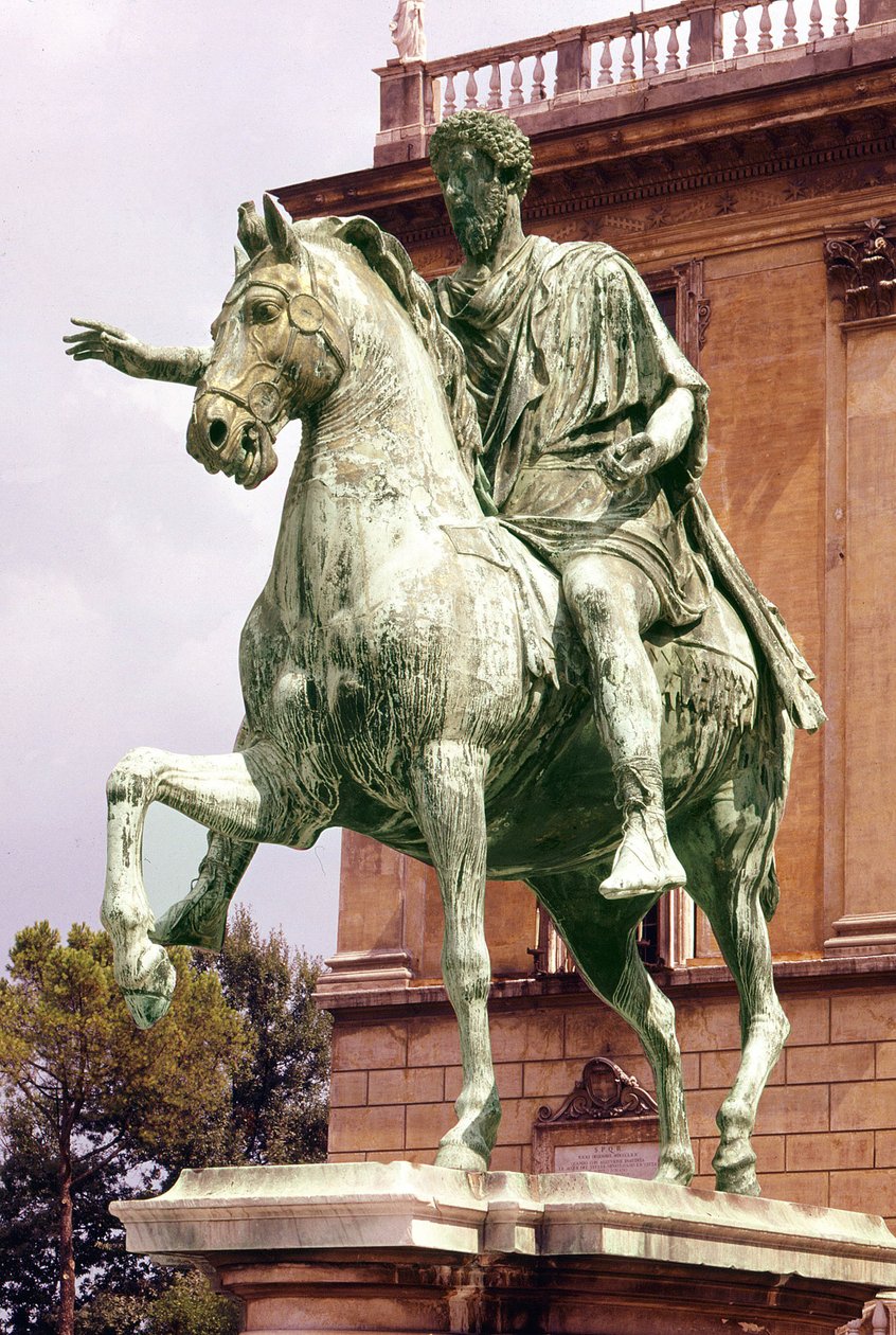 Marco Aurelio