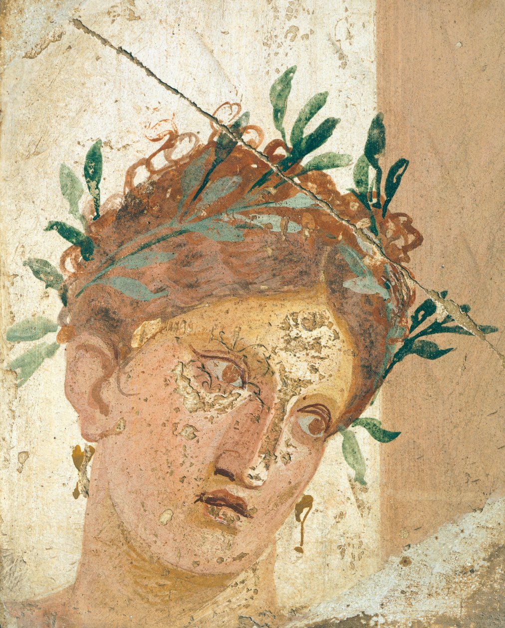 Herculaneum, Campania