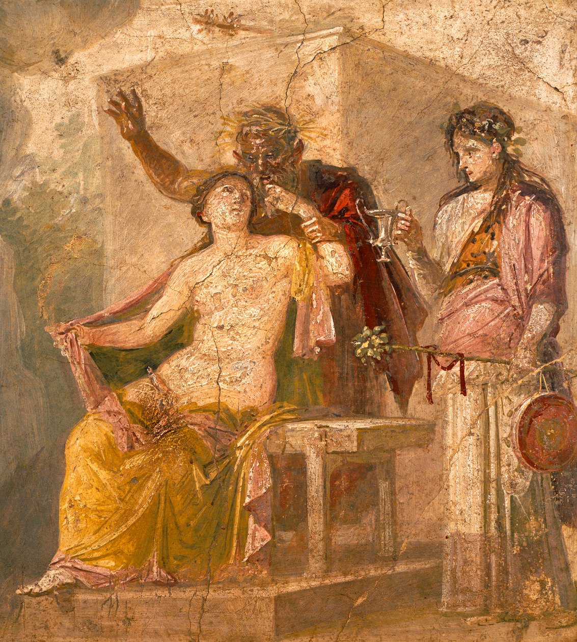 Pompeii