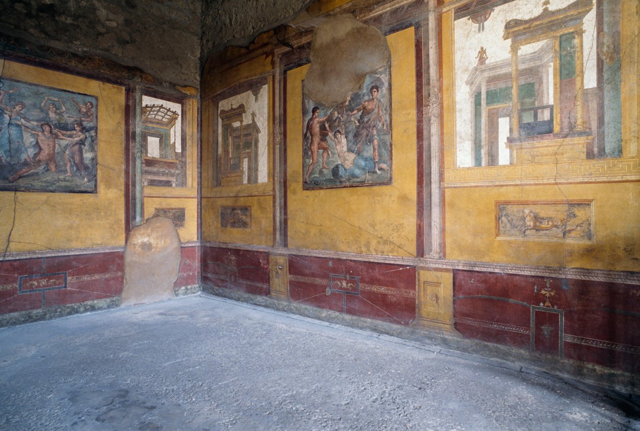 Villa dei Vettii