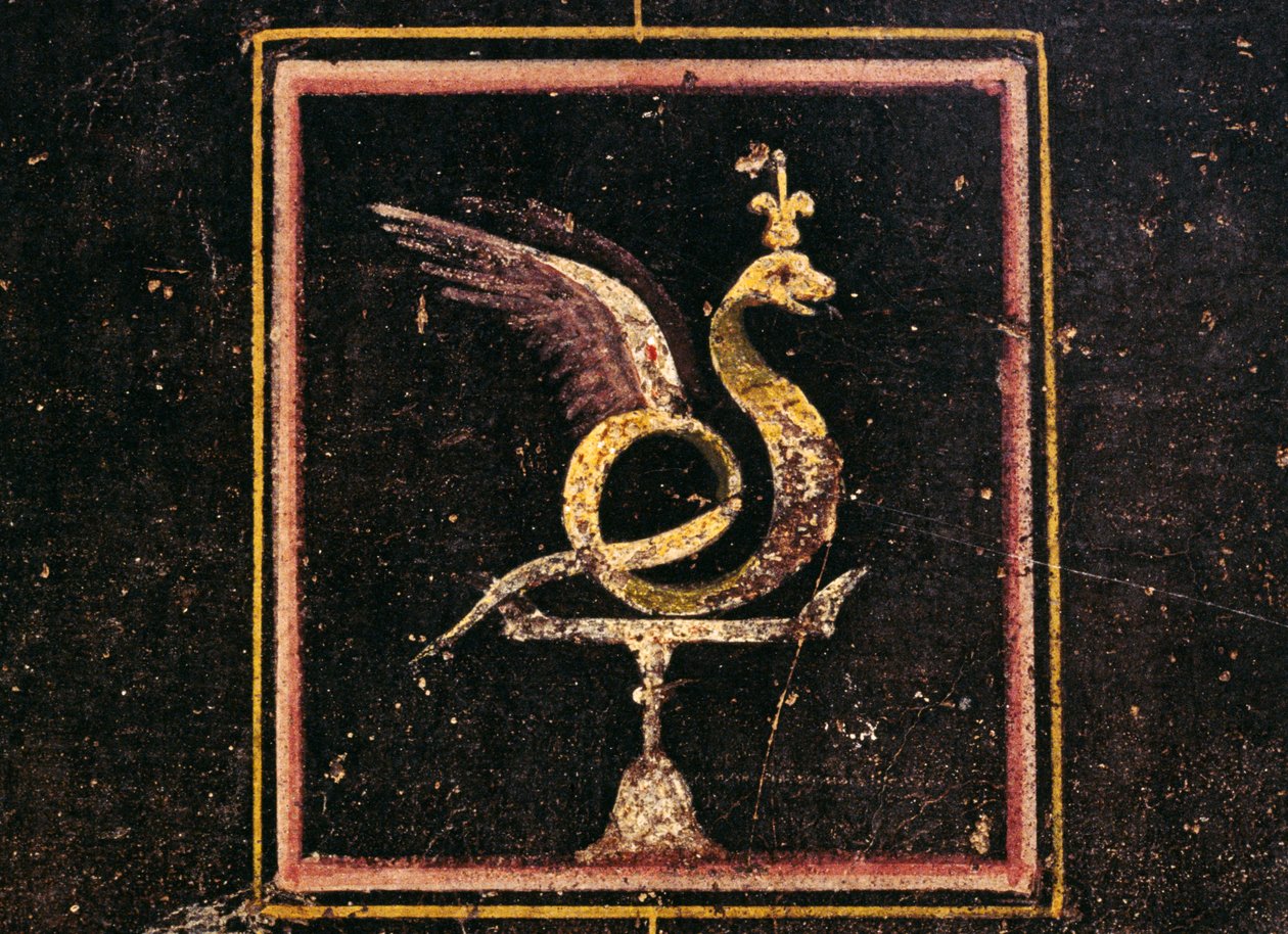 Villa Dei Misteri