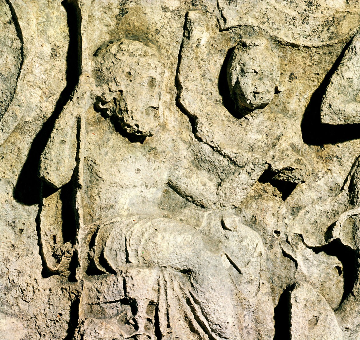 Kral Priam ve Hecuba
