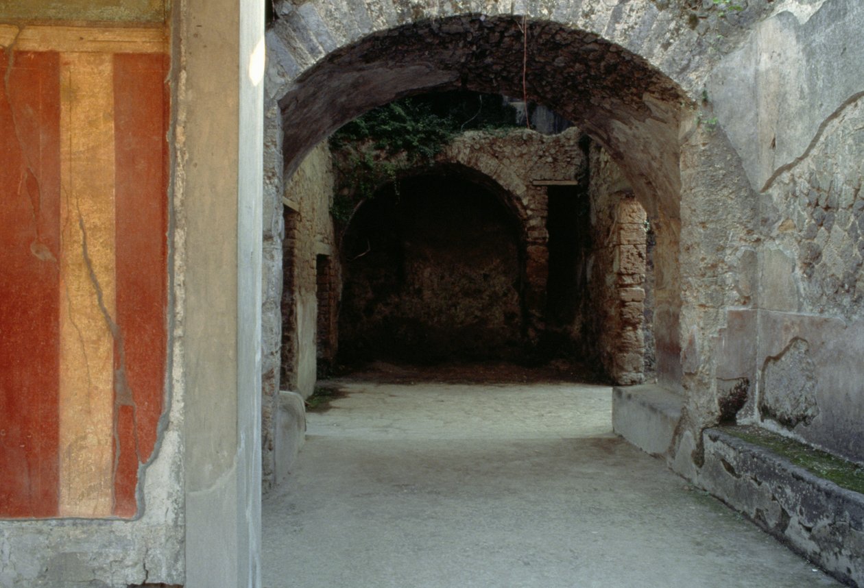 Gizemler Villası