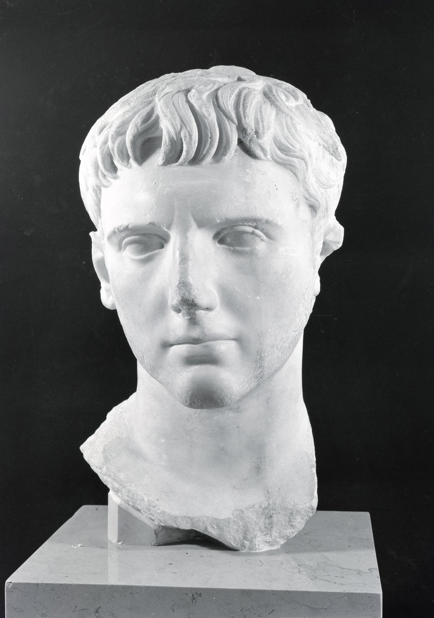 Sezar Augustus
