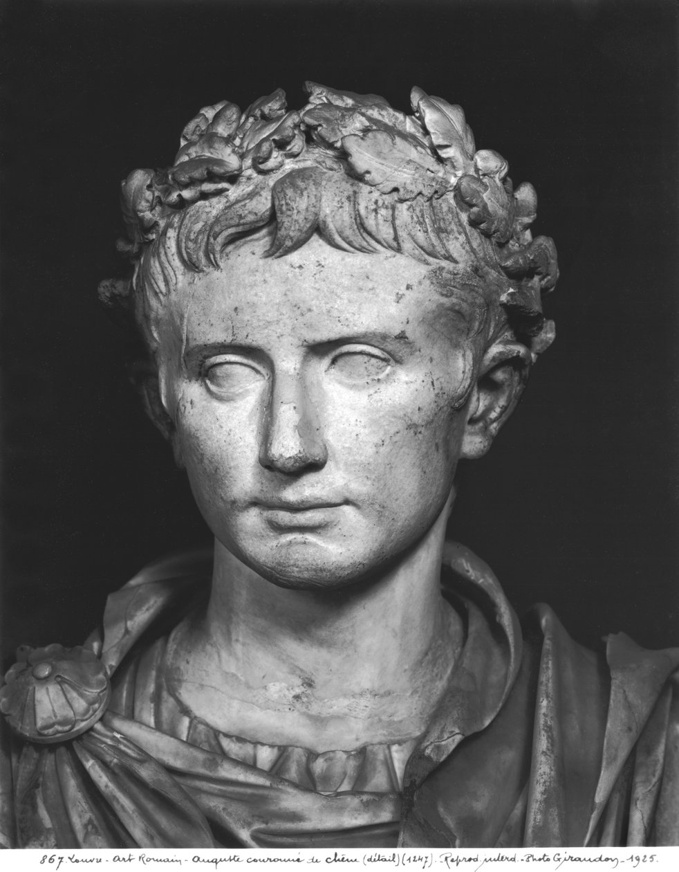 İmparator Augustus