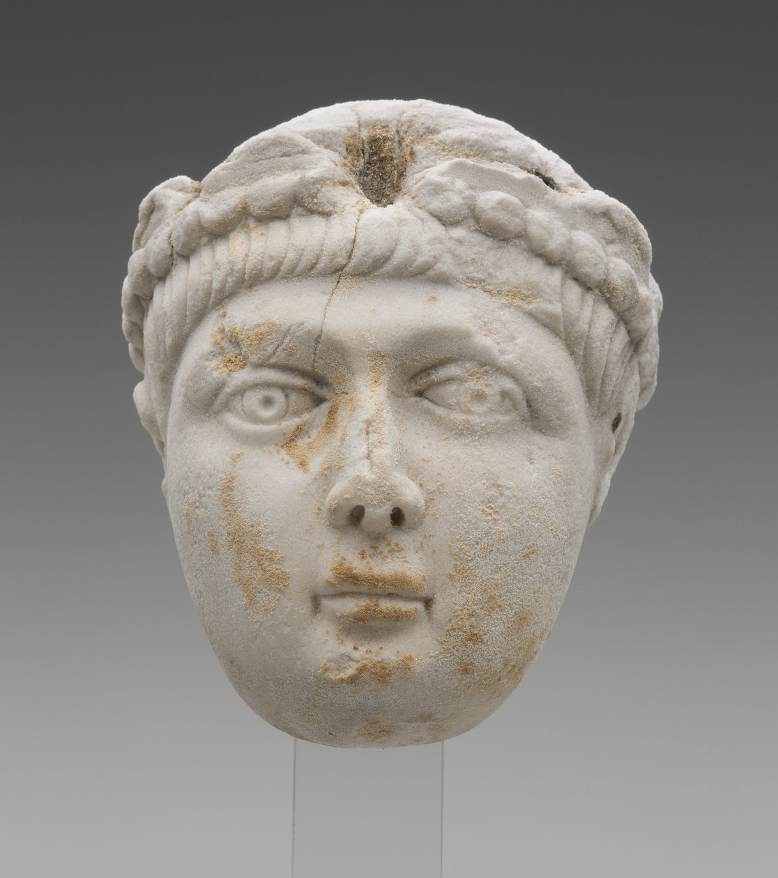 Çocukken İmparator Honorius