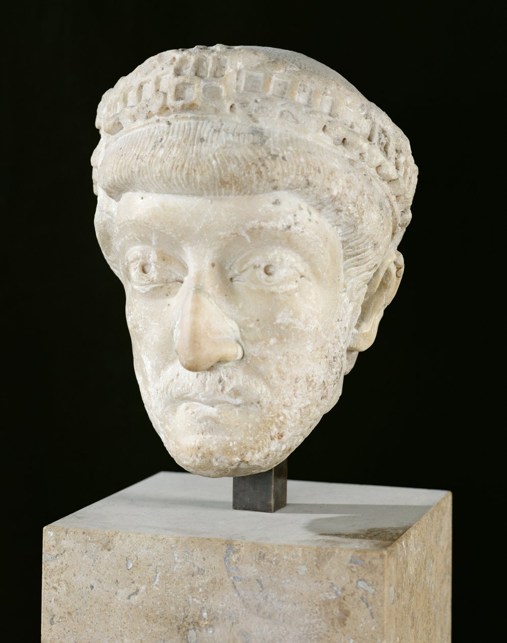 İmparator II. Theodosius