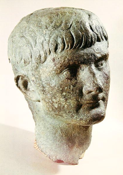 Tiberius