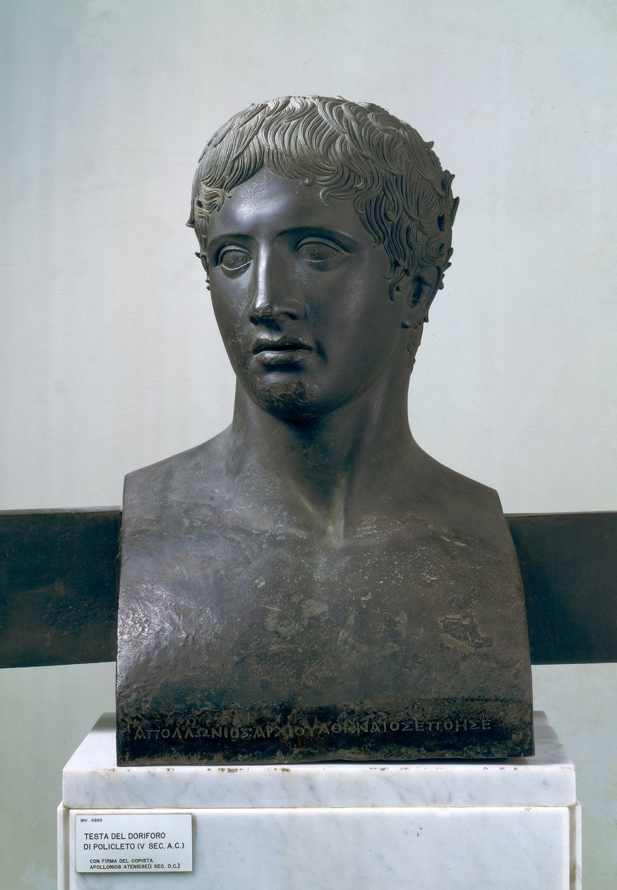 Polykleitos