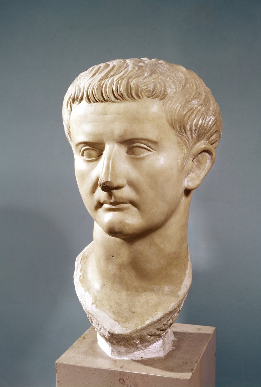 İmparator Tiberius