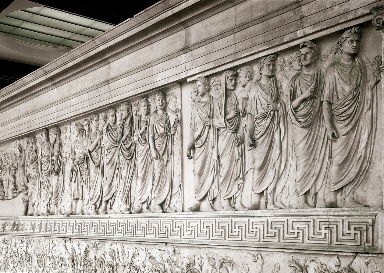 İmparator Augustus