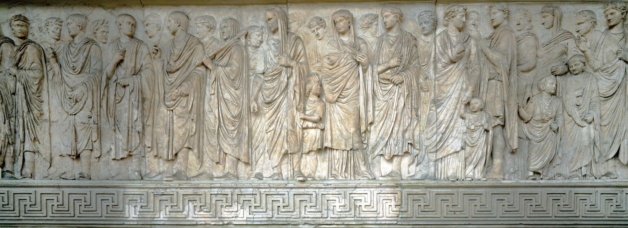 İmparator Augustus