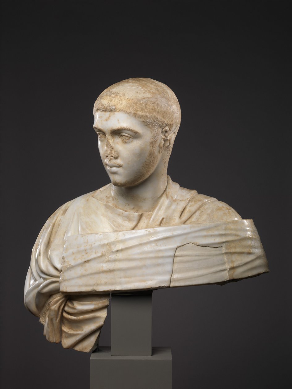 Severus Alexander