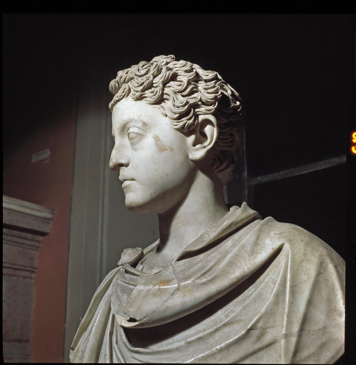 İmparator Commodus