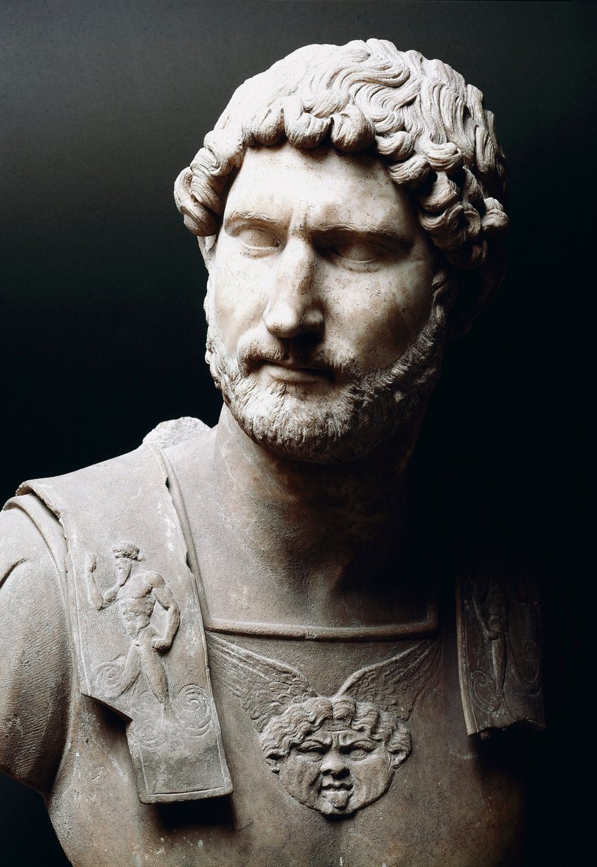 İmparator Hadrian