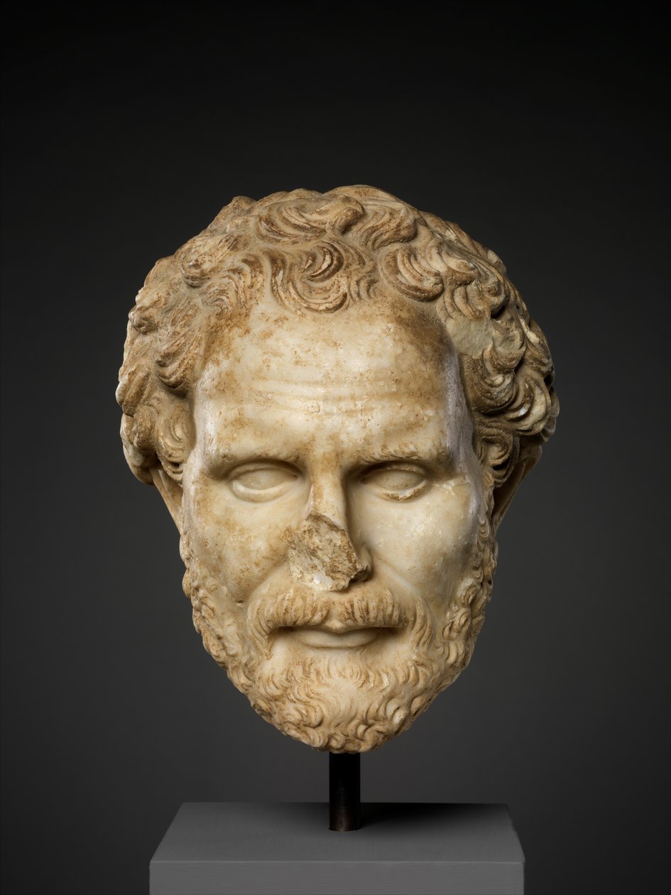 Demosthenes