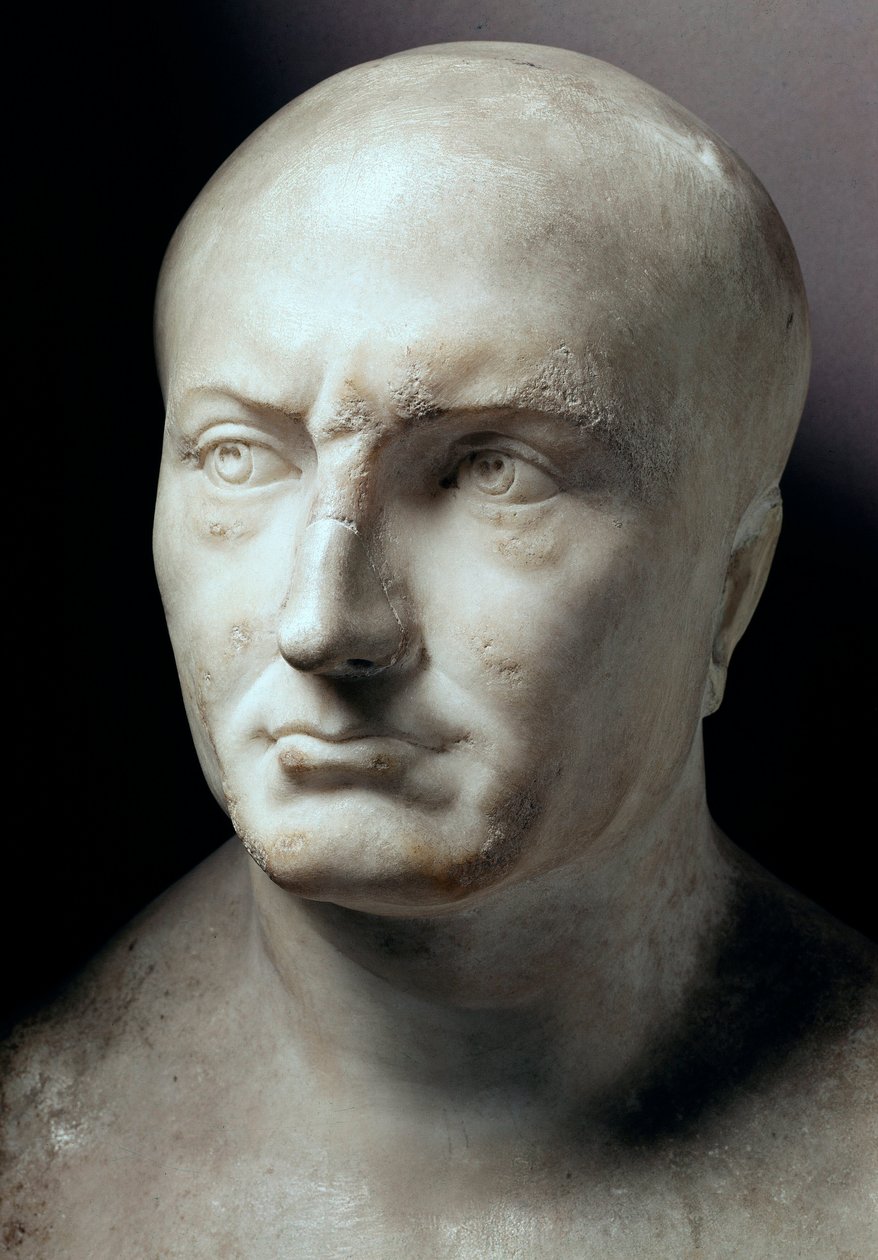 Publius Cornelius Scipio Africanus