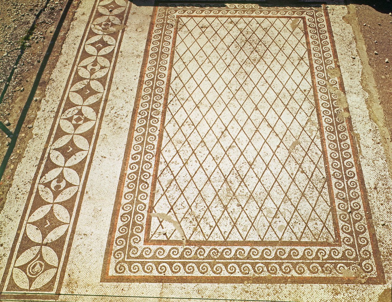Messii Evi