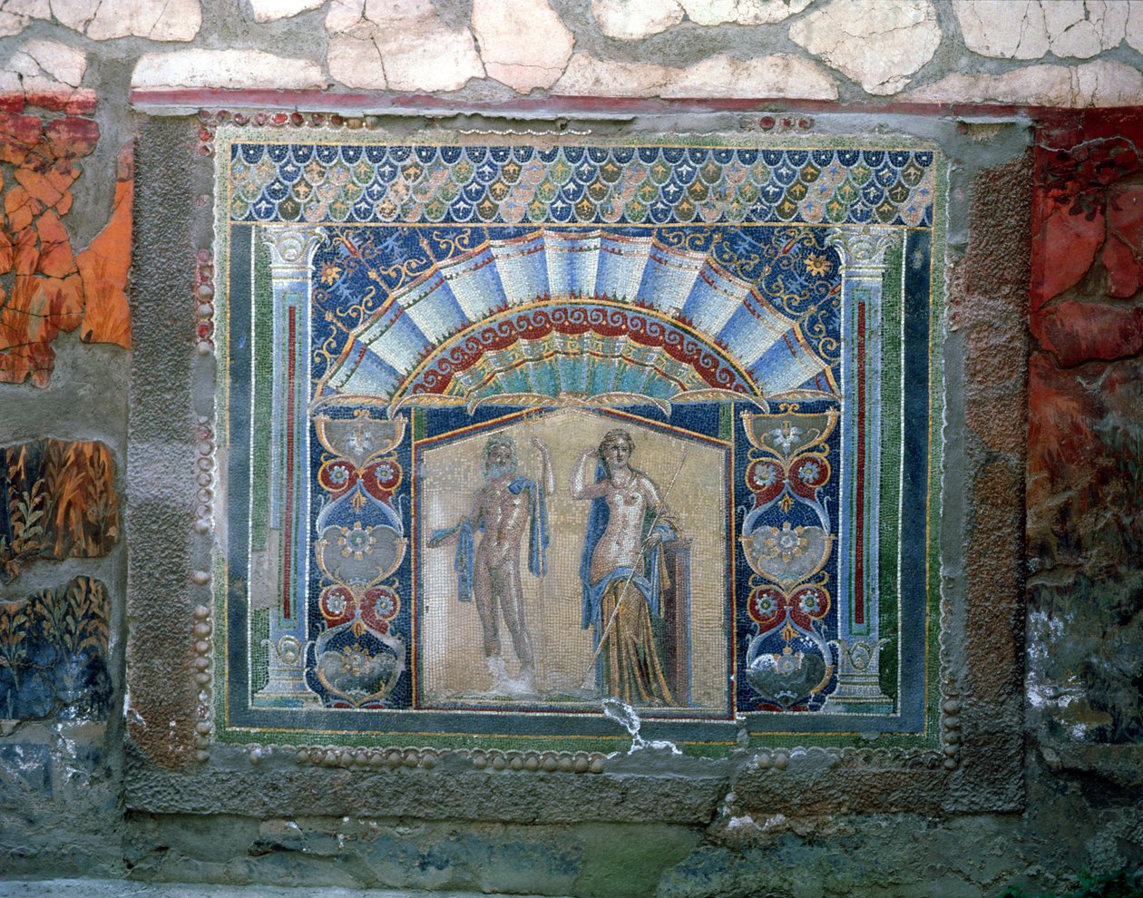 Neptün Evi