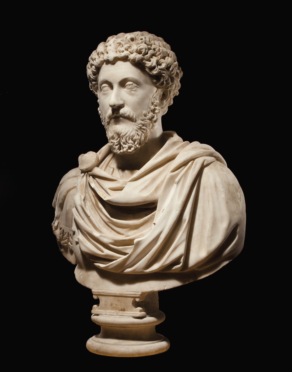 İmparator Marcus Aurelius