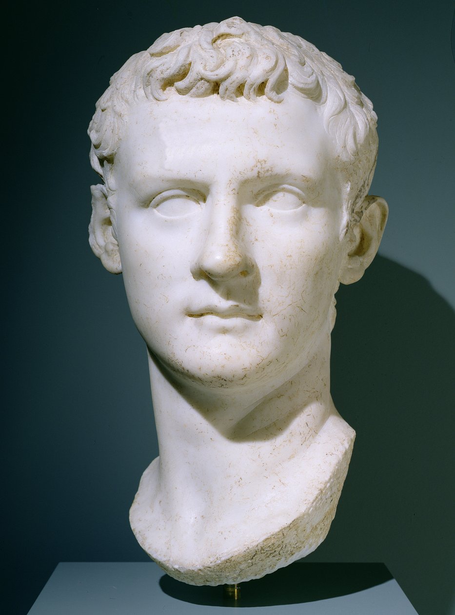 İmparator Caligula