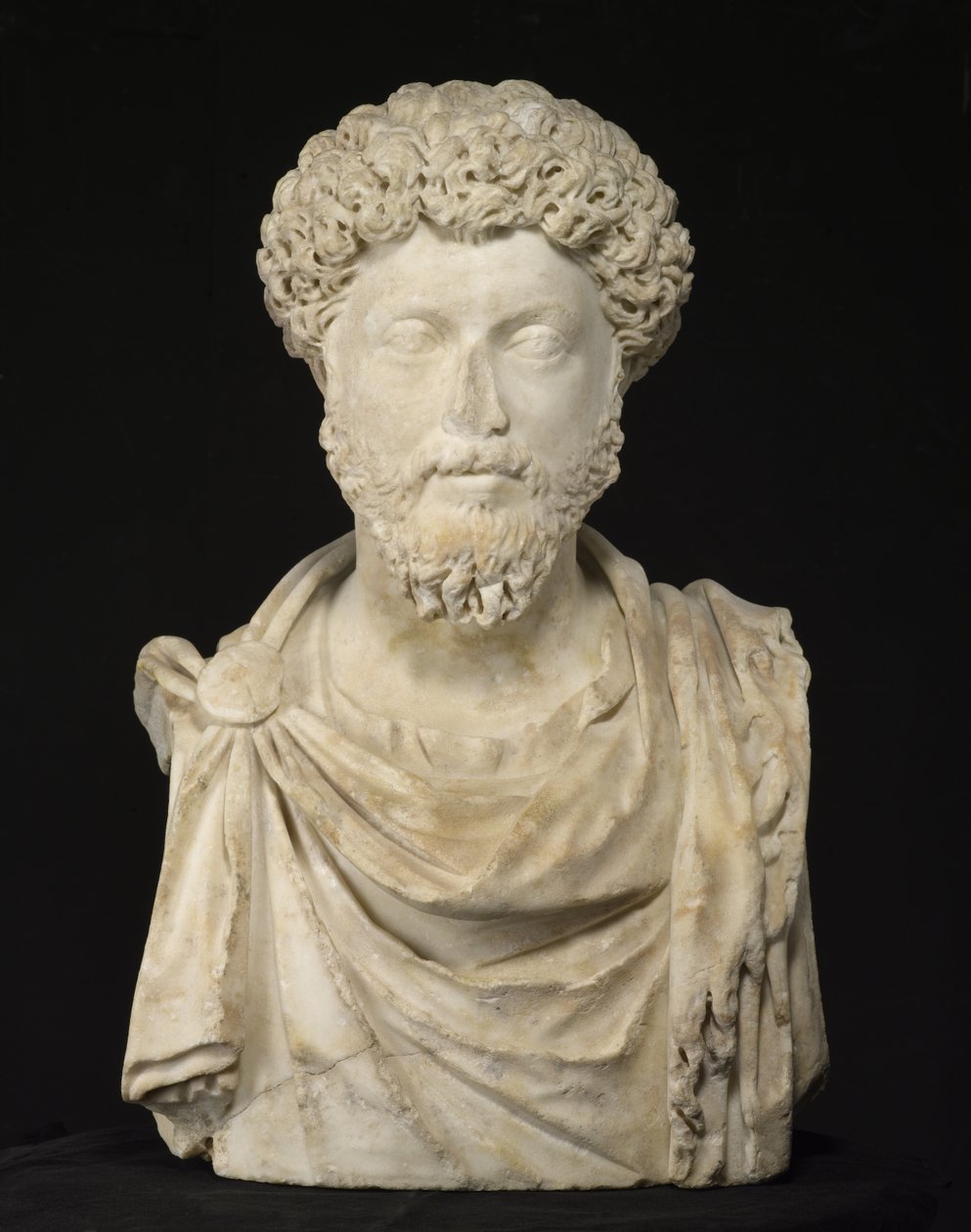 İmparator Marcus Aurelius