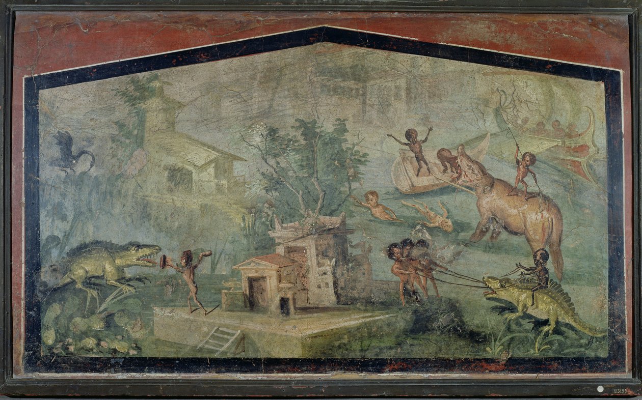 Pompeii