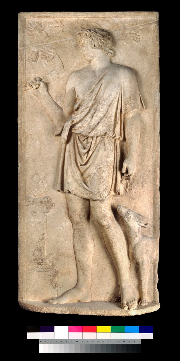 Antinous