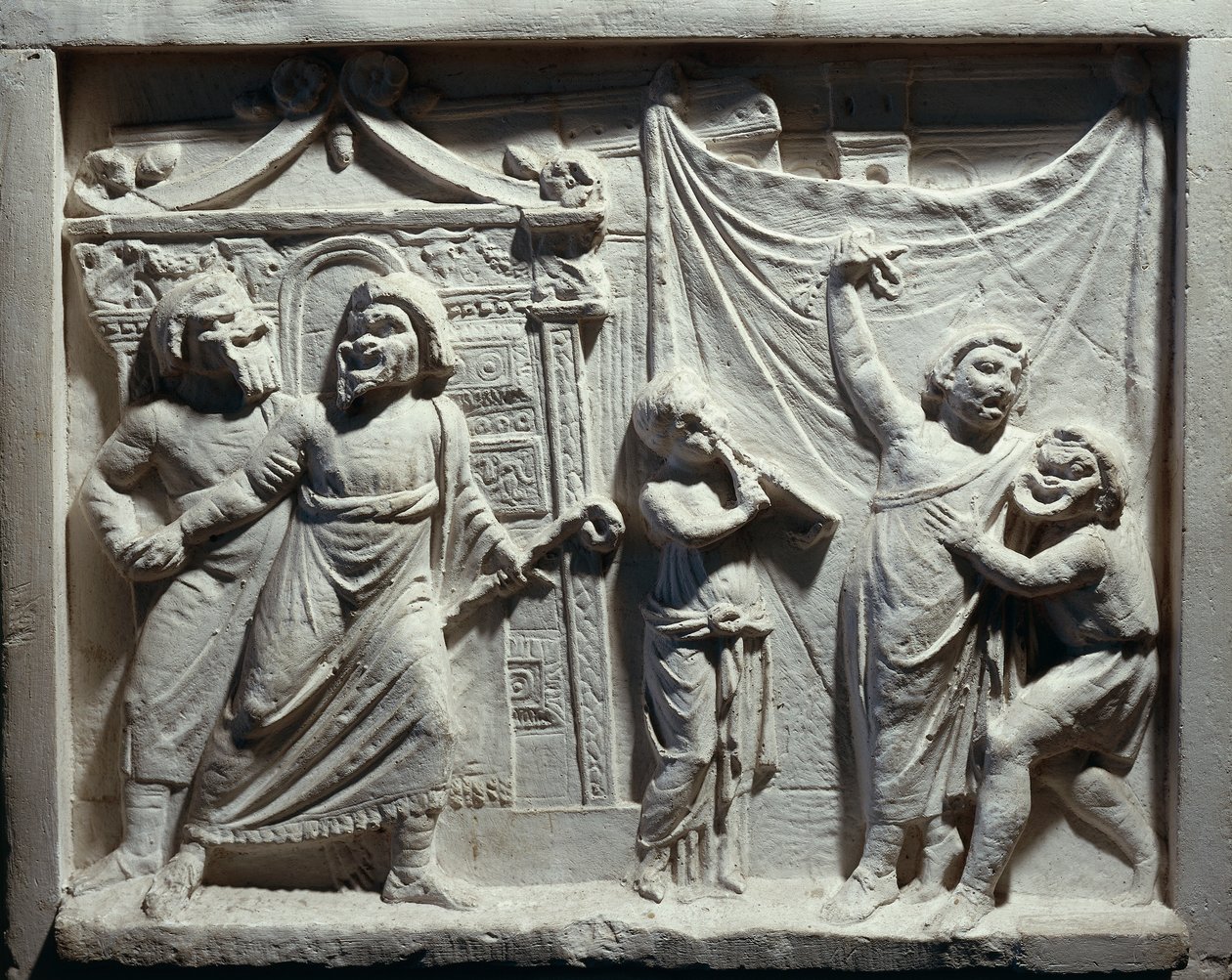 Publius Terentius Afer