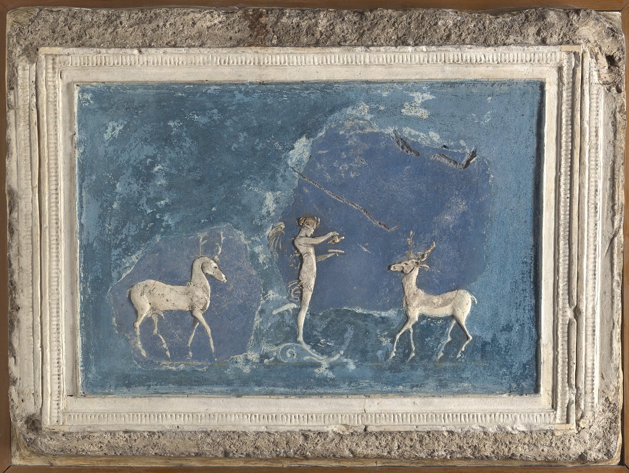 kabartma paneli, by Roman