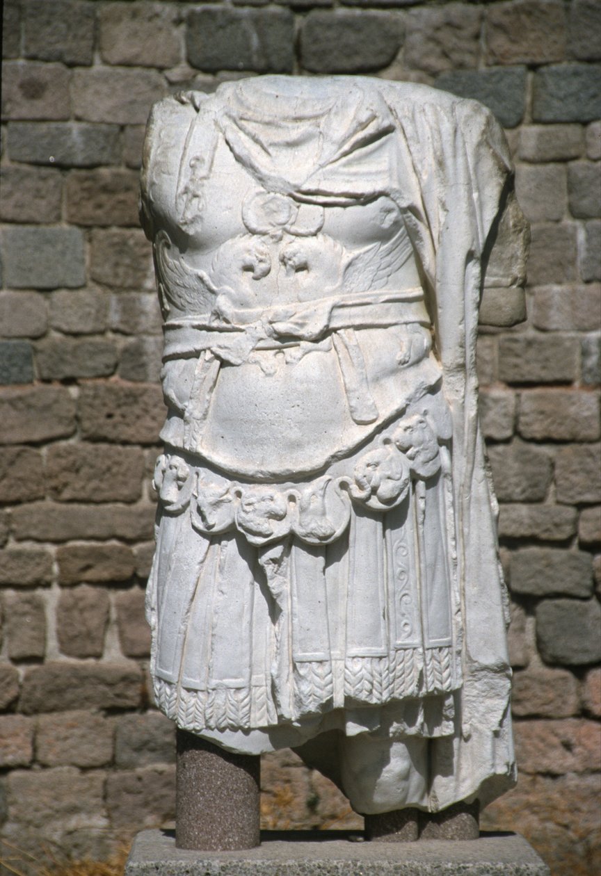 İmparator Hadrian