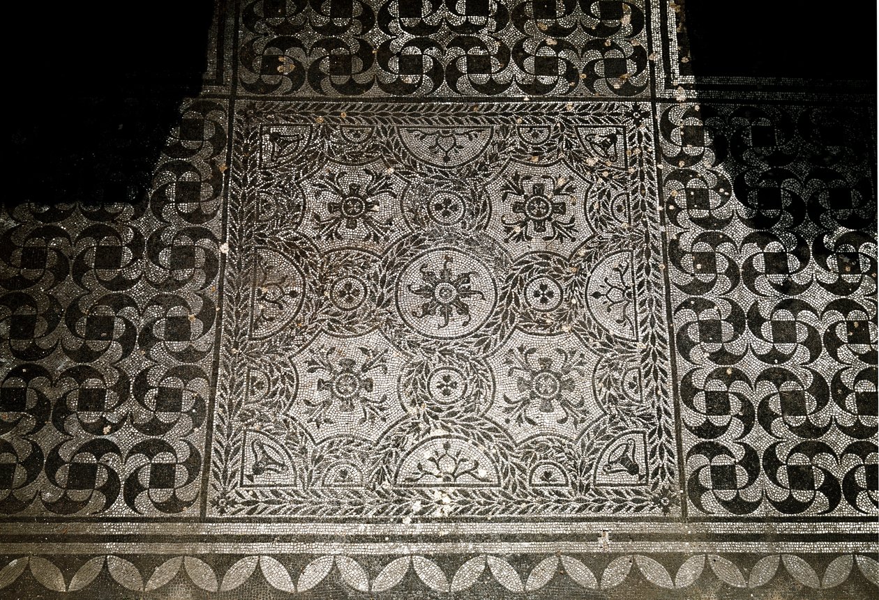 Roma Sanatı: Tivoli