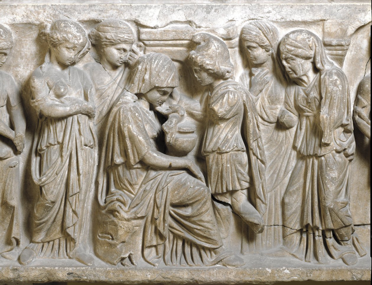 Antik Roma: “” Phedrus