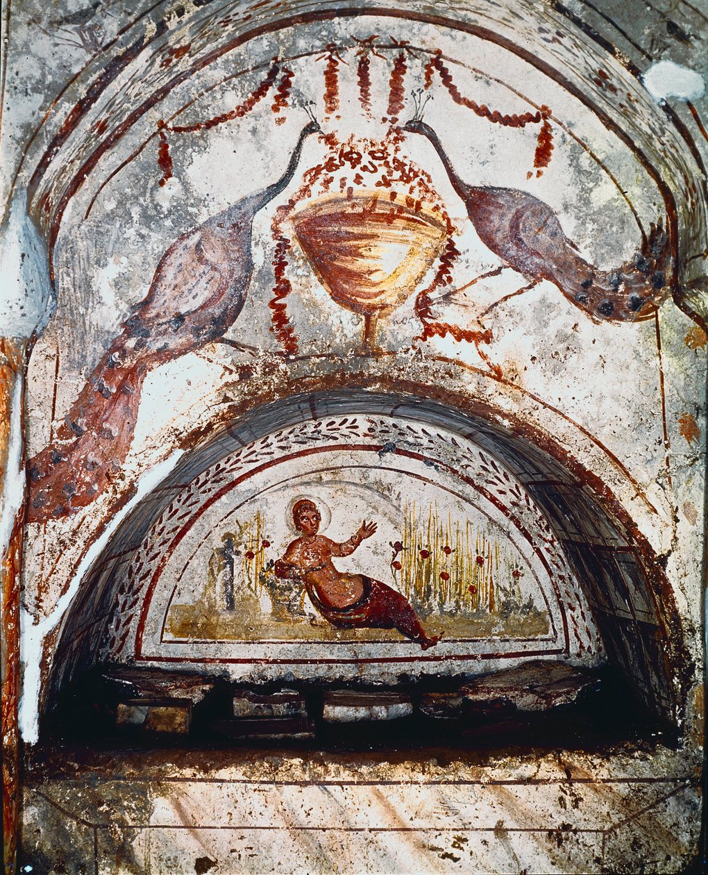 Roma sanatı: “” Mısır Kraliçesi Kleopatre