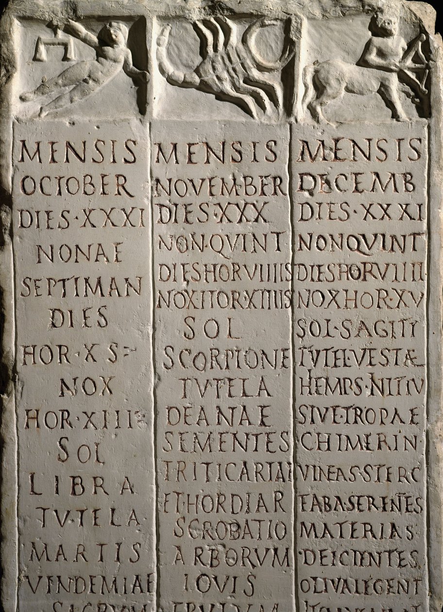 Roma sanatı: Champs de Mars