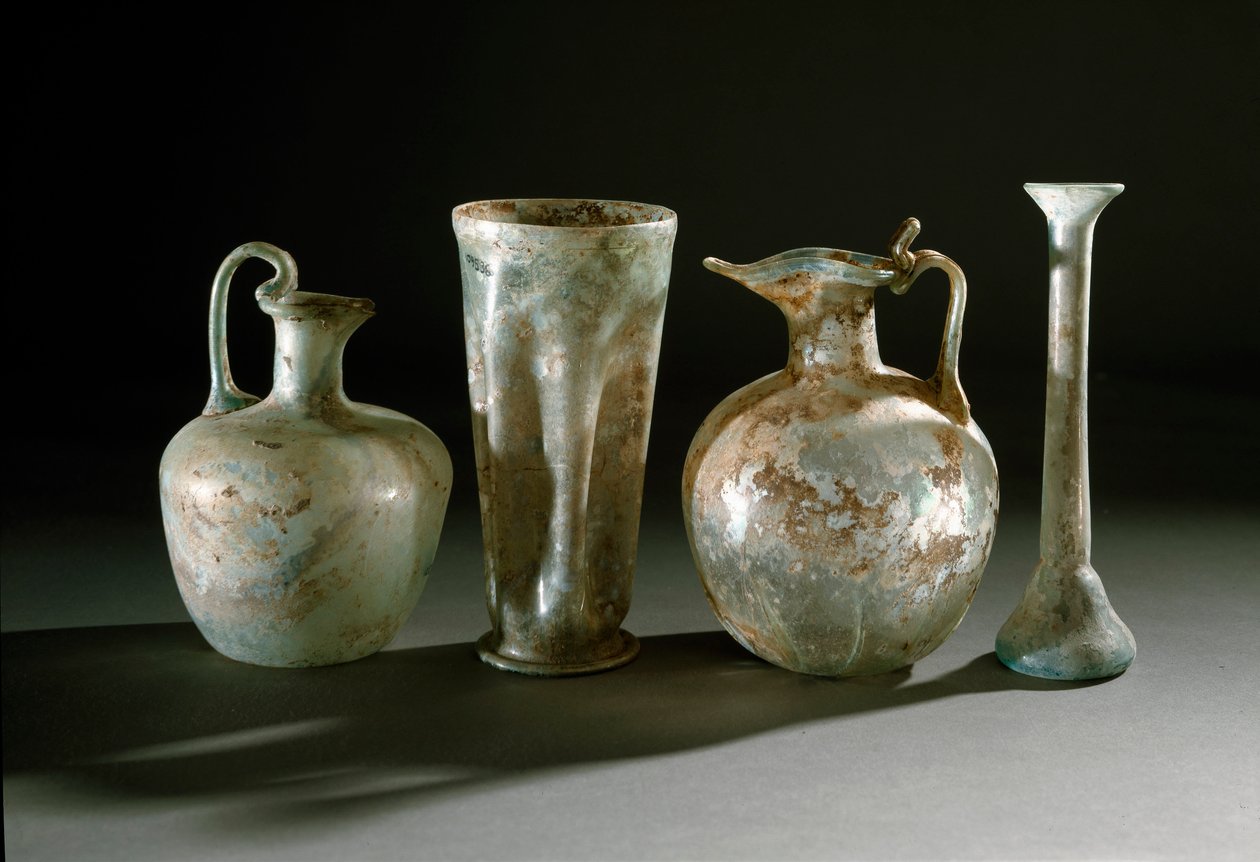 Roma sanatı: Pompei