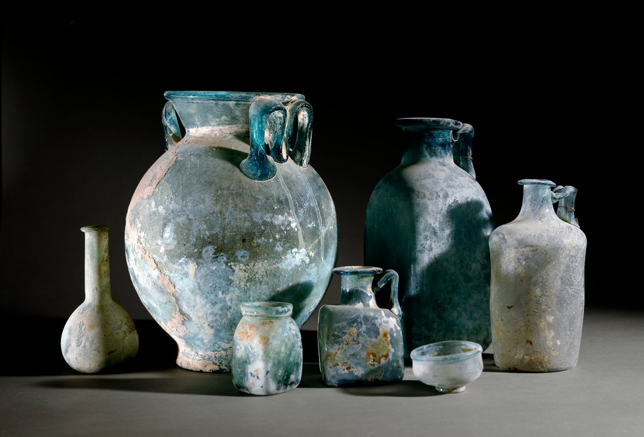 Roma sanatı: Pompei