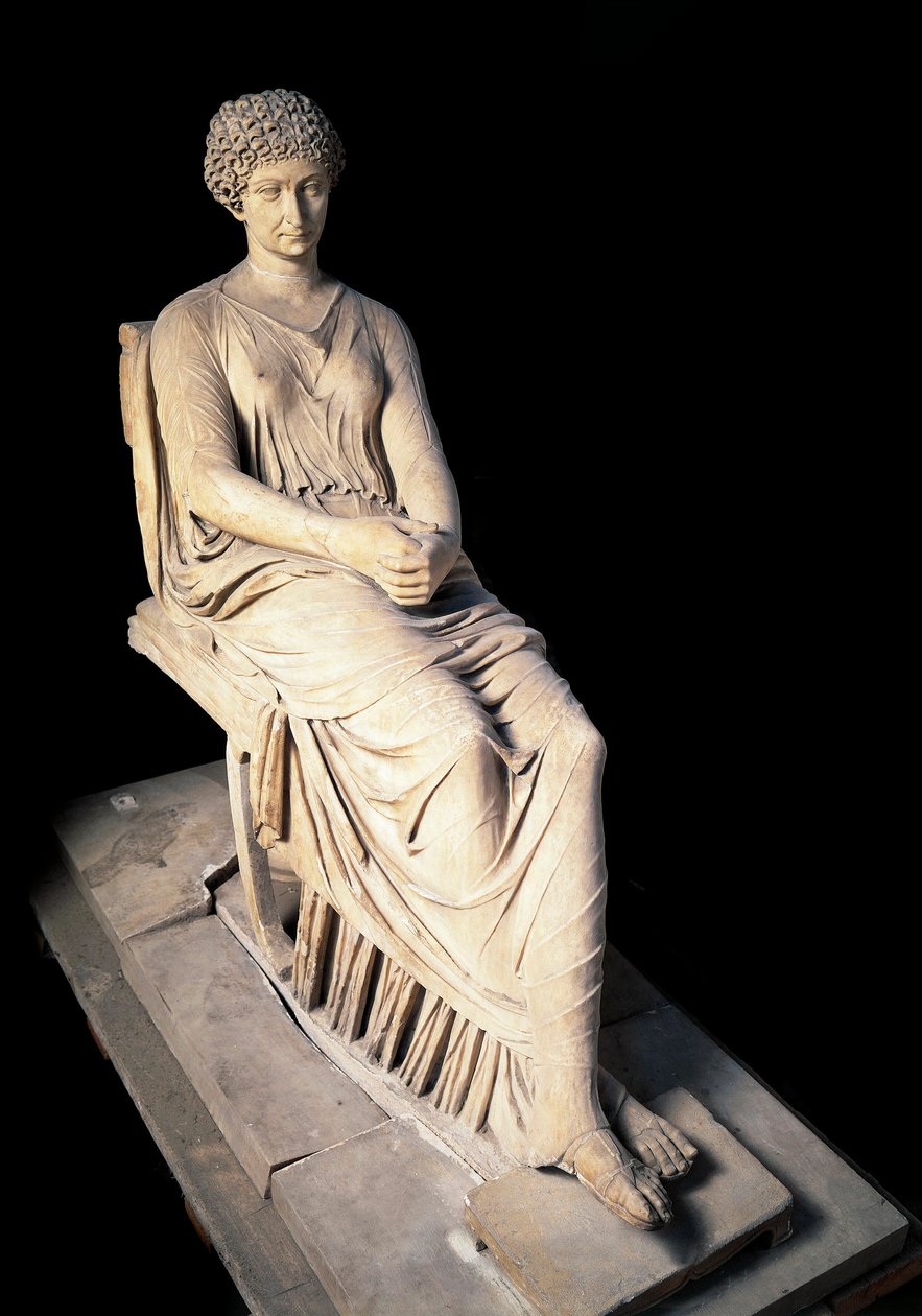 Roma sanatı: Germanicus