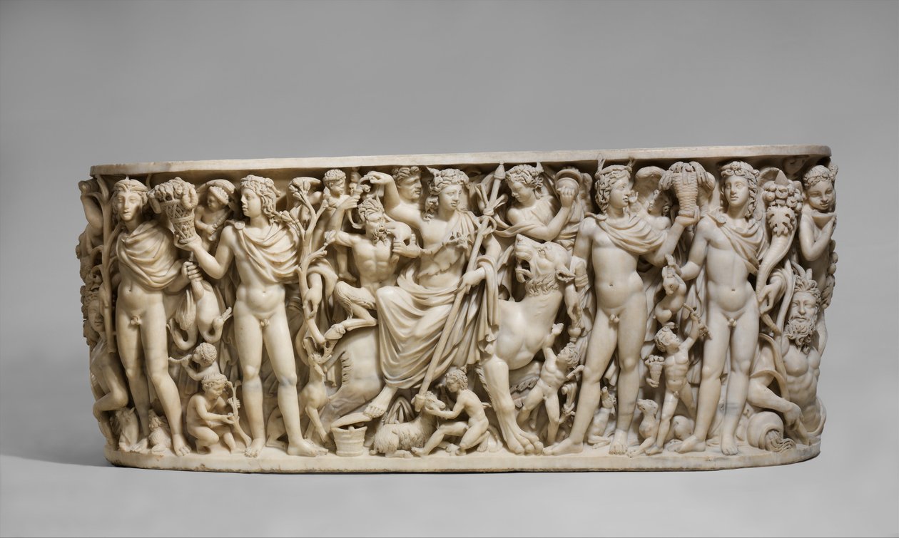 Dionysos
