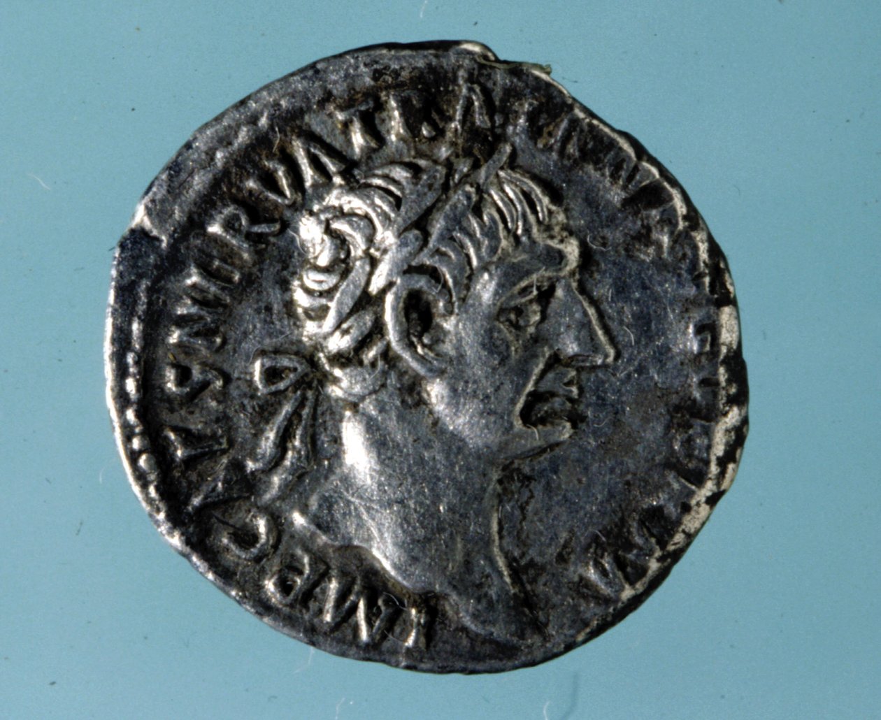 Roma İmparatoru Nerva