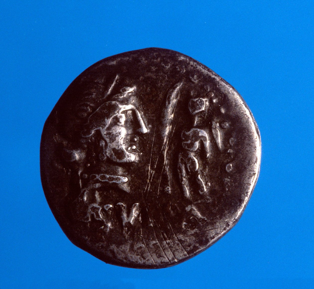 Romalı politikacı Lucius Cornelius Sulla