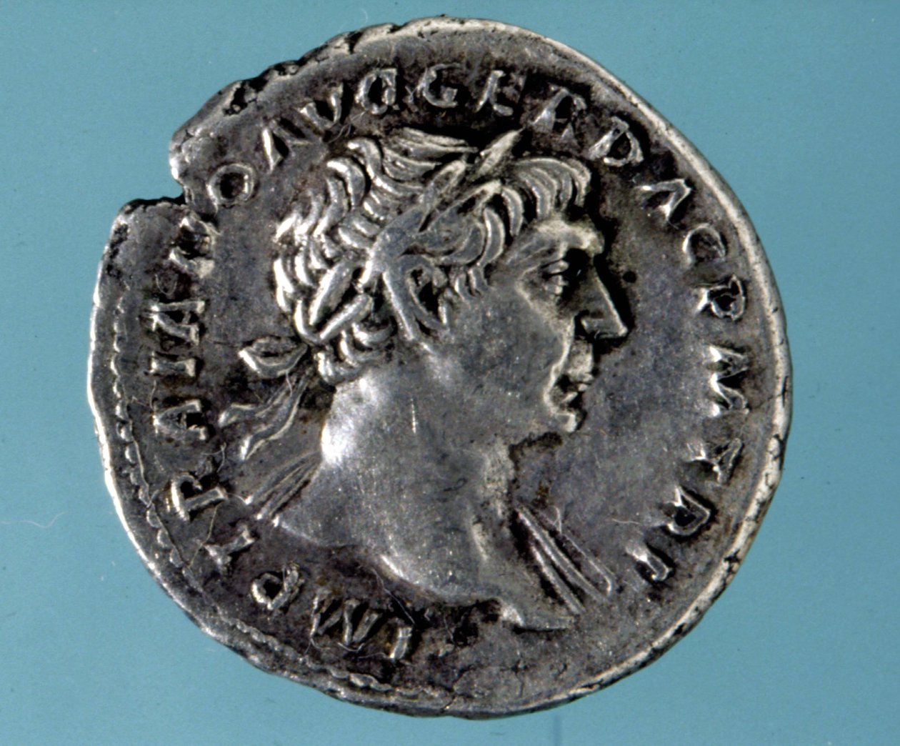 Romanesk imparatoru Trajan