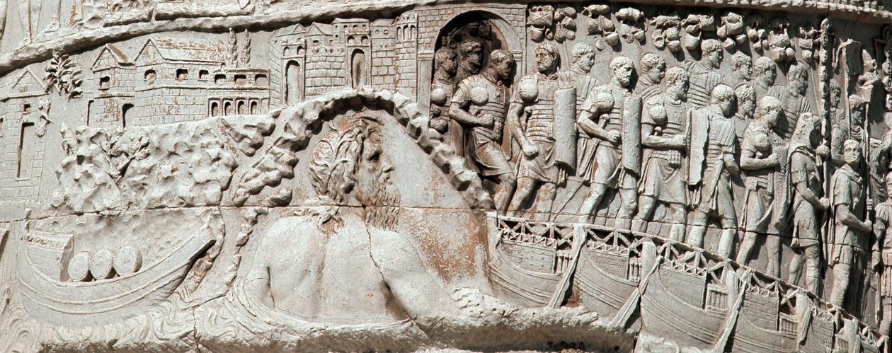 Roma lejyonları, Neptün