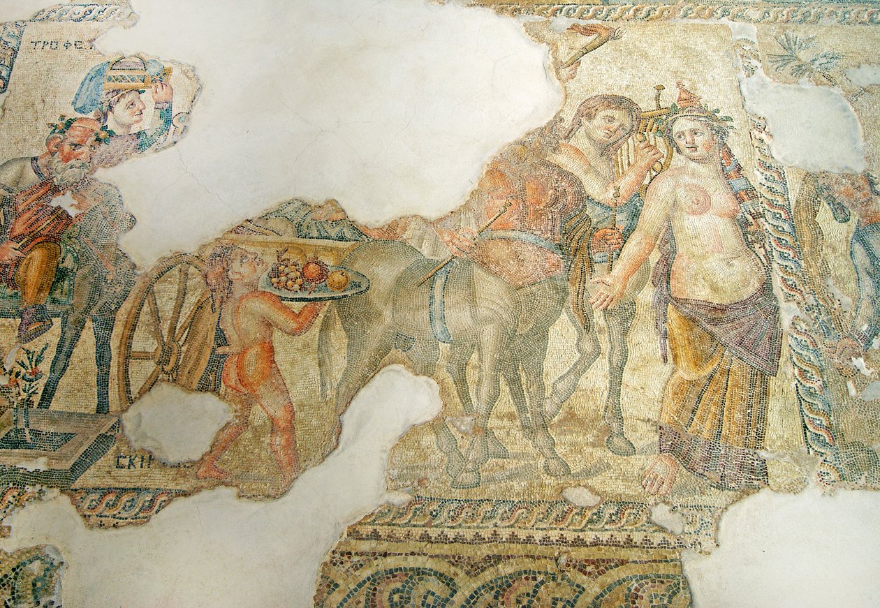 Dionysos