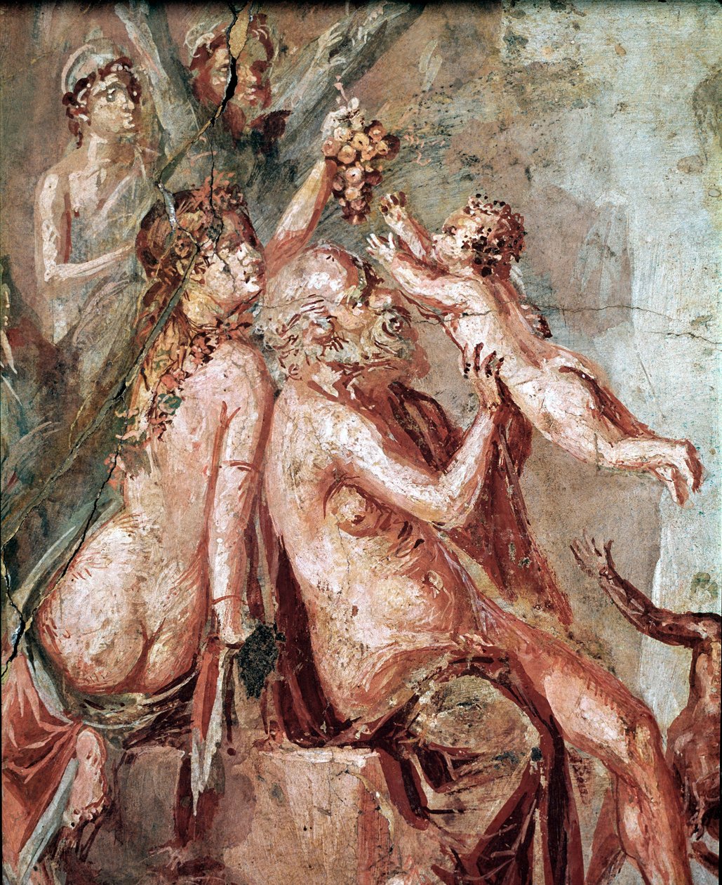 Dionysos