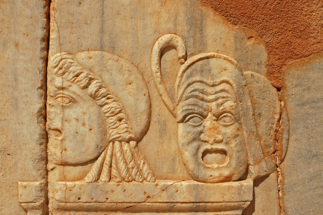 Bilinmeyen resim by Roman