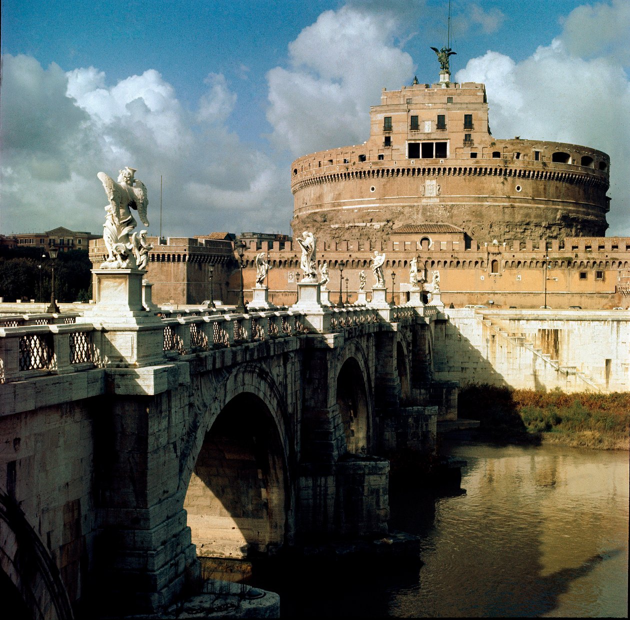 Roma, İtalya