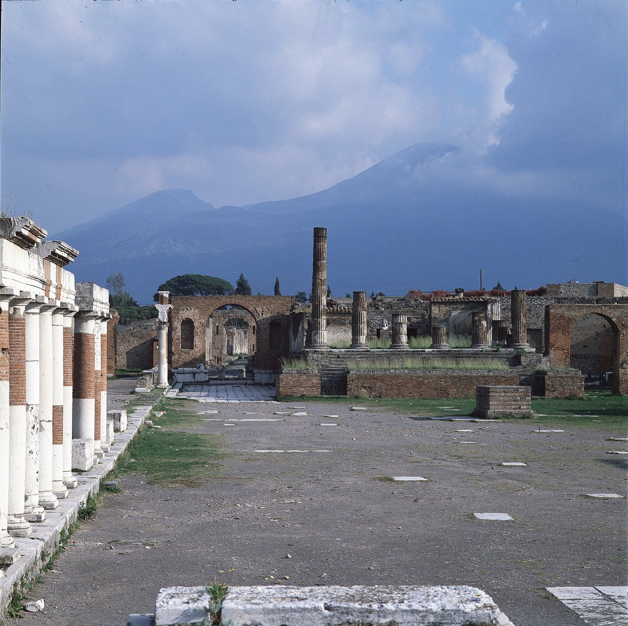 Forumun görünümü by Roman