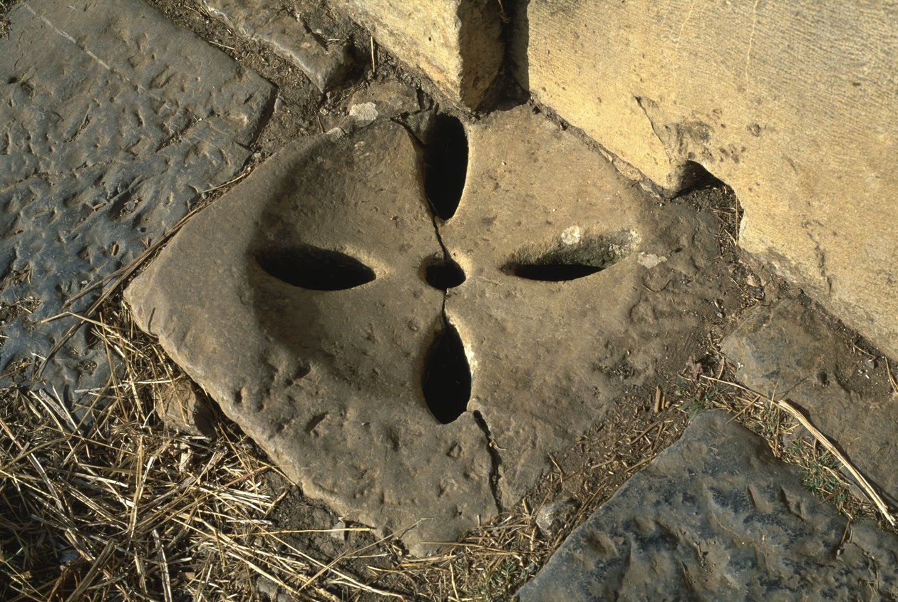 Bir oluk, Yüksek İmparatorluk Dönemi (MÖ 27-395) by Roman Imperial Period