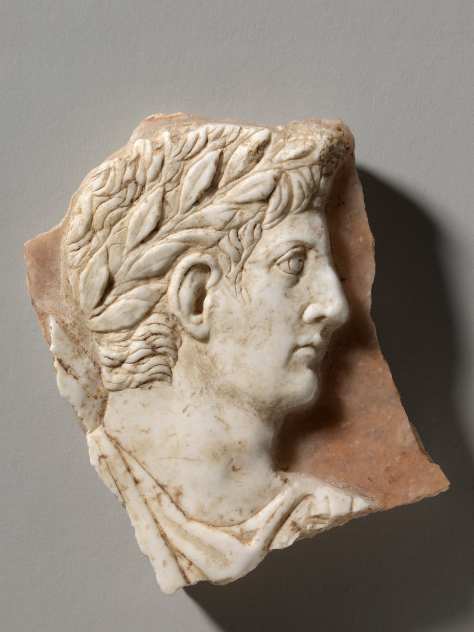 İmparator Augustus